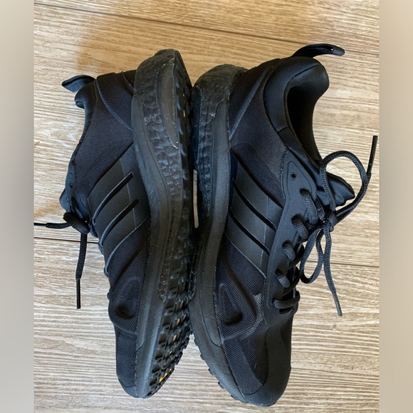 ADIDAS Karlie Kloss in Black - Picture 3 of 7